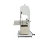 Επαγγελματική ηλεκτρική επιτραπέζια πριονοκορδέλα κρεάτων 67χ59χ113 εκ MAX-09362205